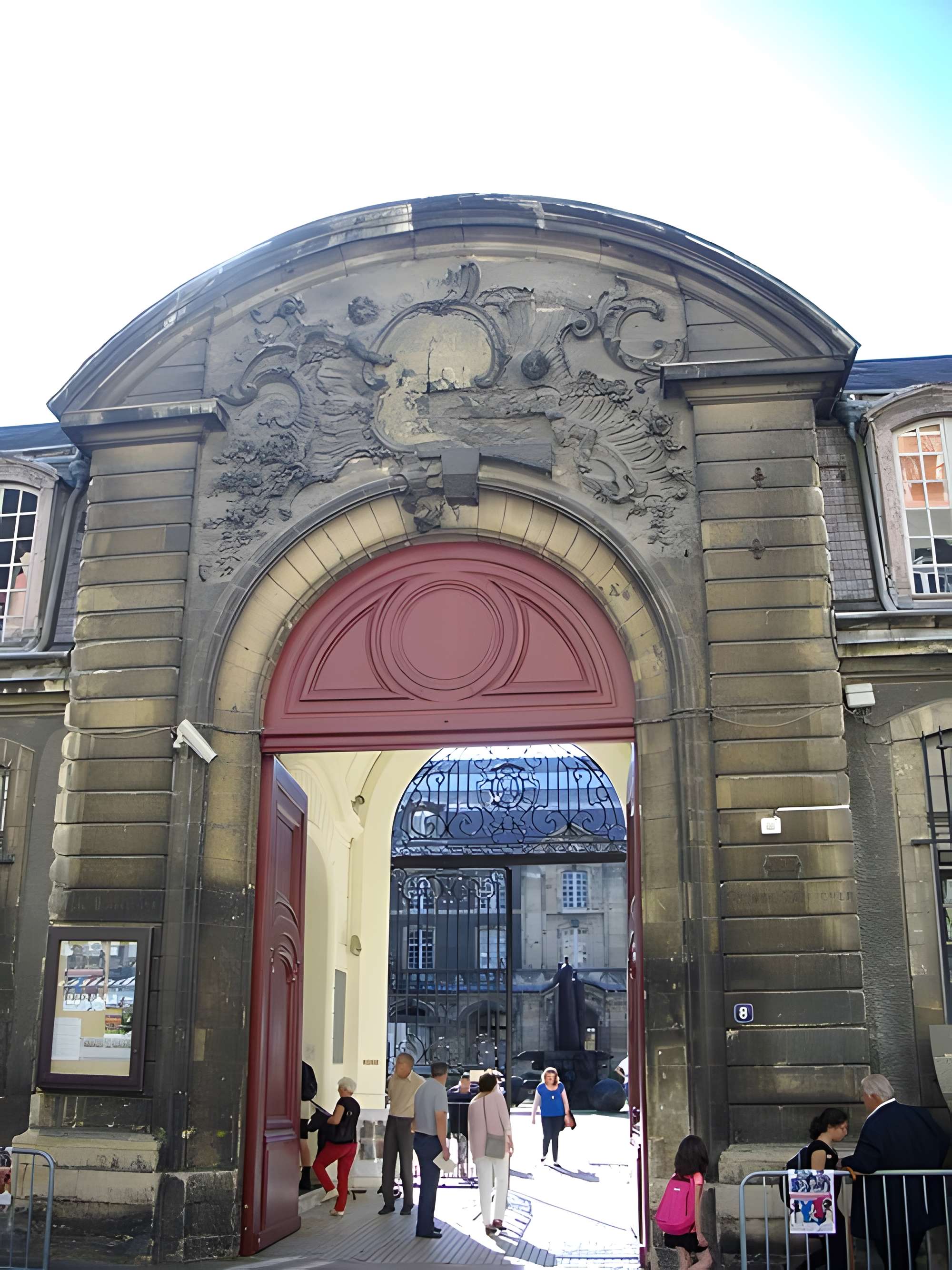 Musée des beaux-arts de Reims