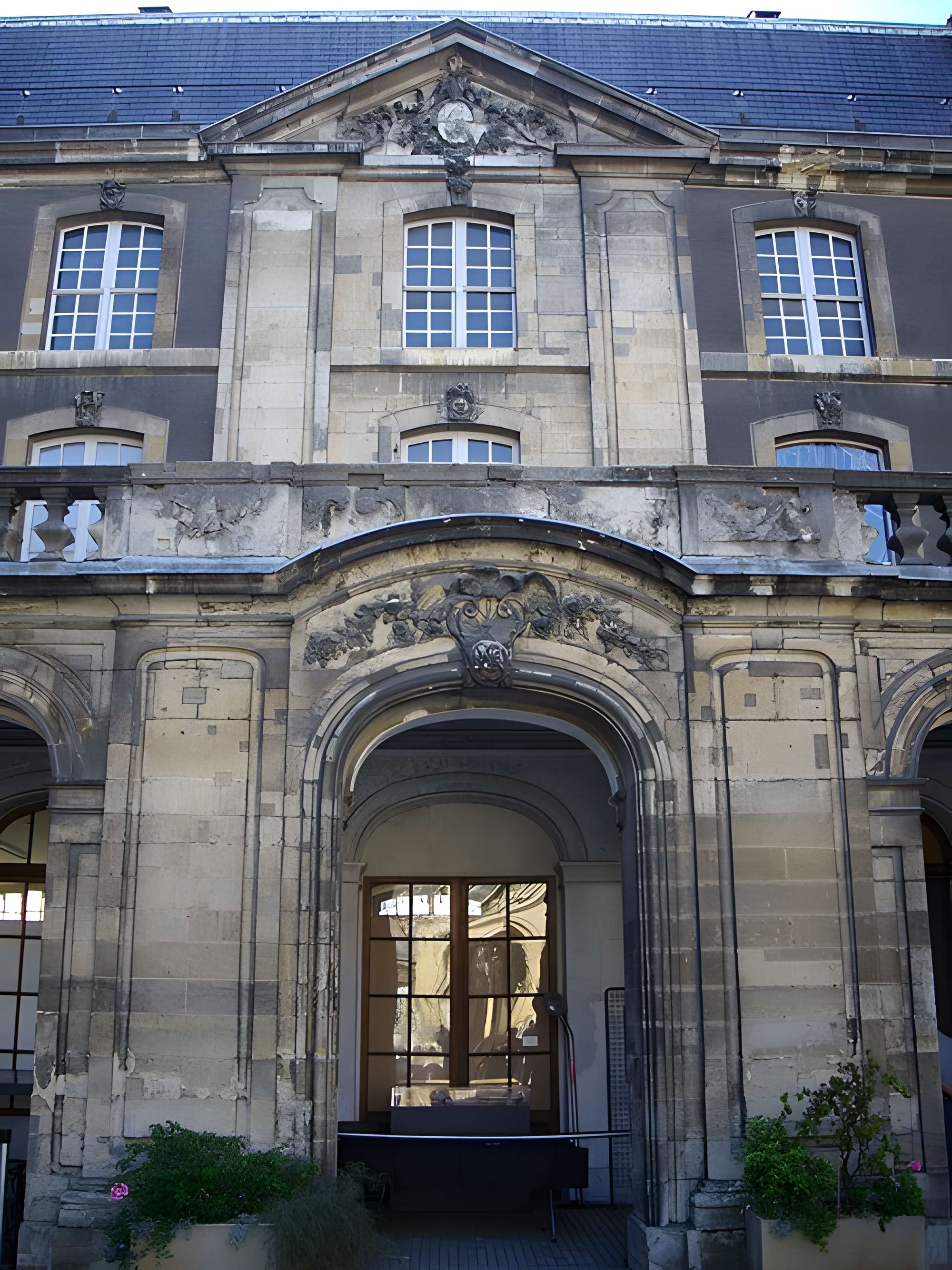 Musée des beaux-arts de Reims