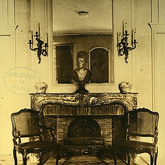 Photo de Musée-hôtel Le Vergeur à Reims