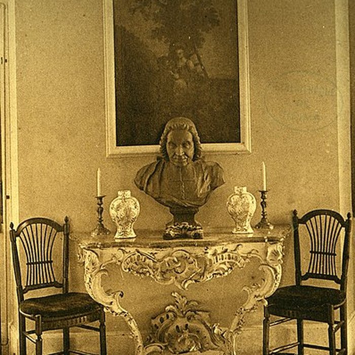 Photo de Musée-hôtel Le Vergeur à Reims