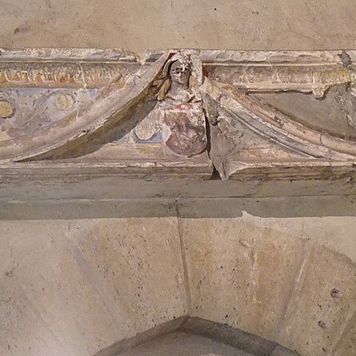 Photo de Musée-hôtel Le Vergeur à Reims