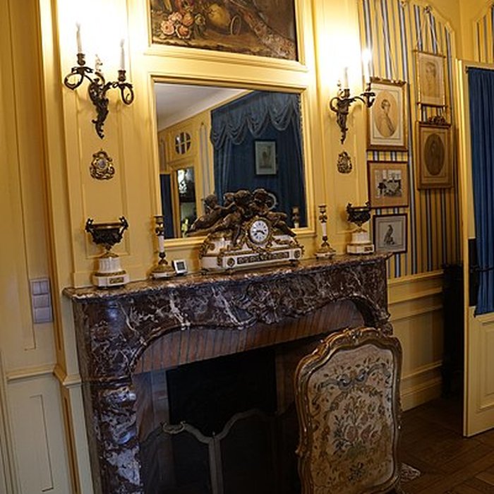 Photo de Musée-hôtel Le Vergeur à Reims