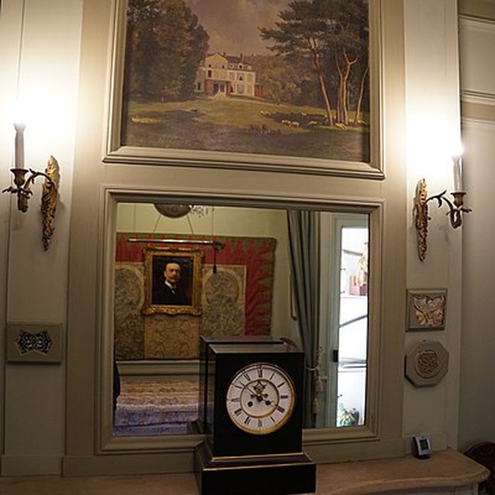 Photo de Musée-hôtel Le Vergeur à Reims