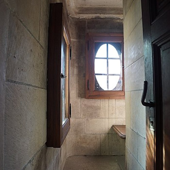 Photo de Musée-hôtel Le Vergeur à Reims