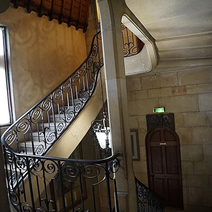 Photo de Musée-hôtel Le Vergeur à Reims