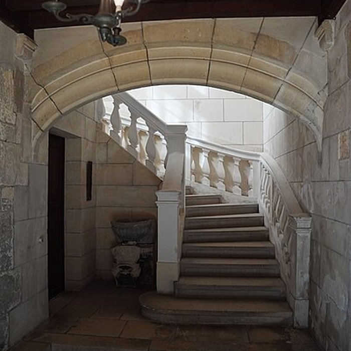 Photo de Musée-hôtel Le Vergeur à Reims