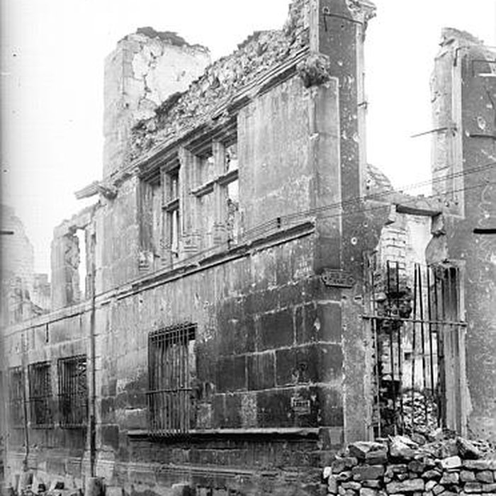 Photo de Musée-hôtel Le Vergeur à Reims