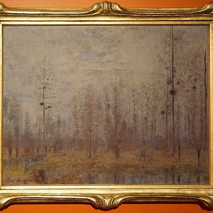 Photo de Musée-hôtel Le Vergeur à Reims