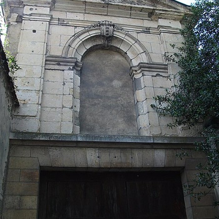 Photo de Musée-hôtel Le Vergeur à Reims