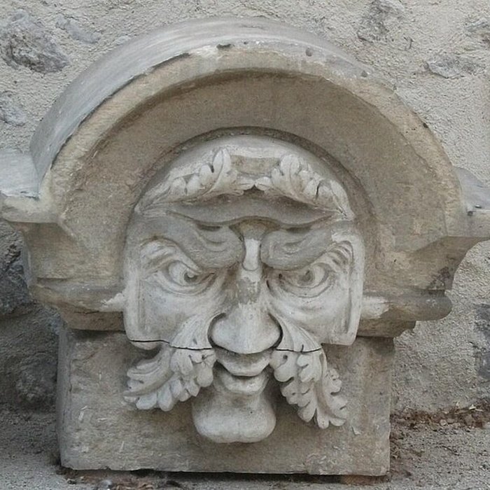 Photo de Musée-hôtel Le Vergeur à Reims