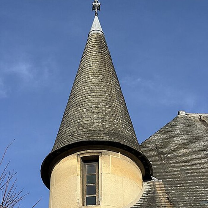 Photo de Musée-hôtel Le Vergeur à Reims
