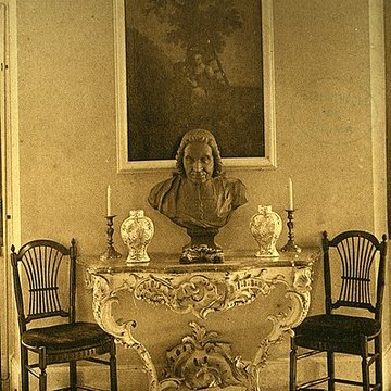 Musée-hôtel Le Vergeur à Reims