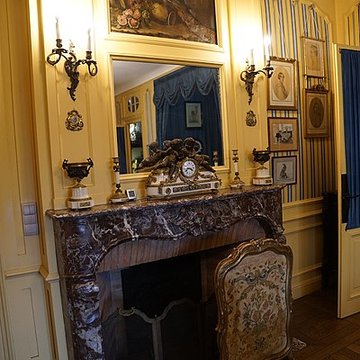 Musée-hôtel Le Vergeur à Reims