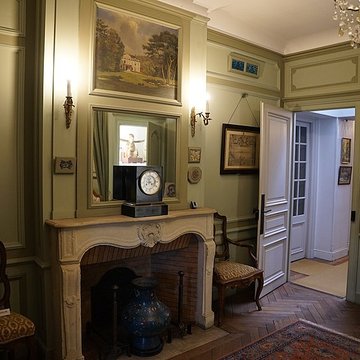 Musée-hôtel Le Vergeur à Reims