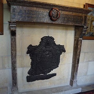 Musée-hôtel Le Vergeur à Reims