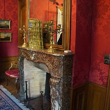 Musée-hôtel Le Vergeur à Reims