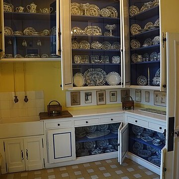 Musée-hôtel Le Vergeur à Reims