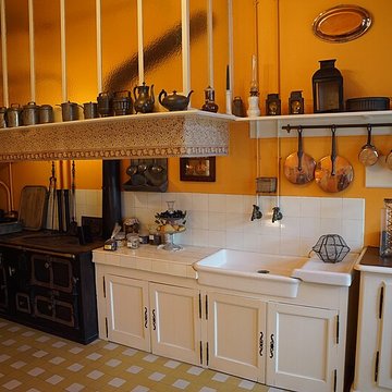 Musée-hôtel Le Vergeur à Reims