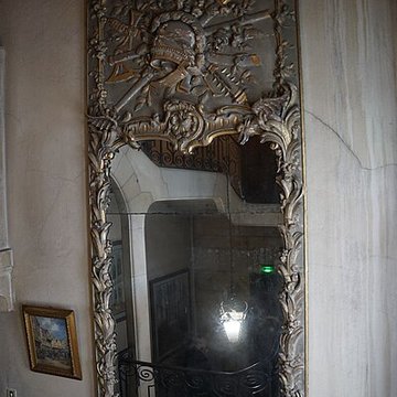 Musée-hôtel Le Vergeur à Reims