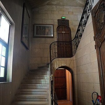 Musée-hôtel Le Vergeur à Reims