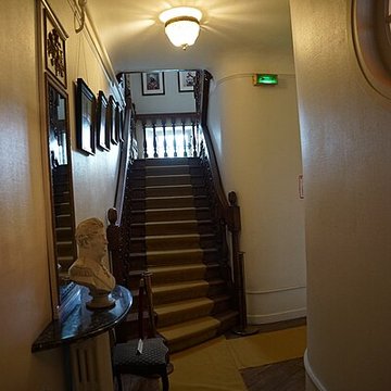 Musée-hôtel Le Vergeur à Reims