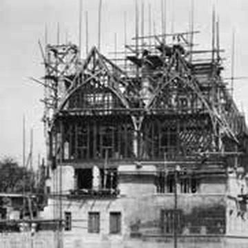 Musée-hôtel Le Vergeur à Reims