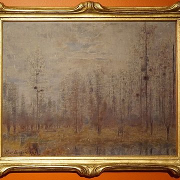 Musée-hôtel Le Vergeur à Reims