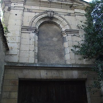 Musée-hôtel Le Vergeur à Reims