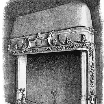 Musée-hôtel Le Vergeur à Reims