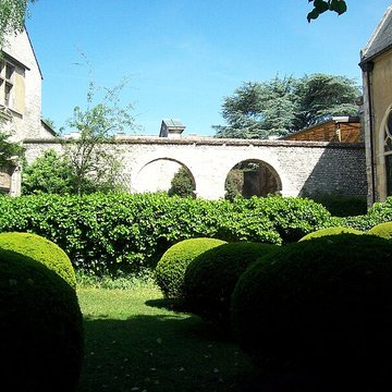 Musée-hôtel Le Vergeur à Reims