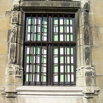 Musée-hôtel Le Vergeur à Reims