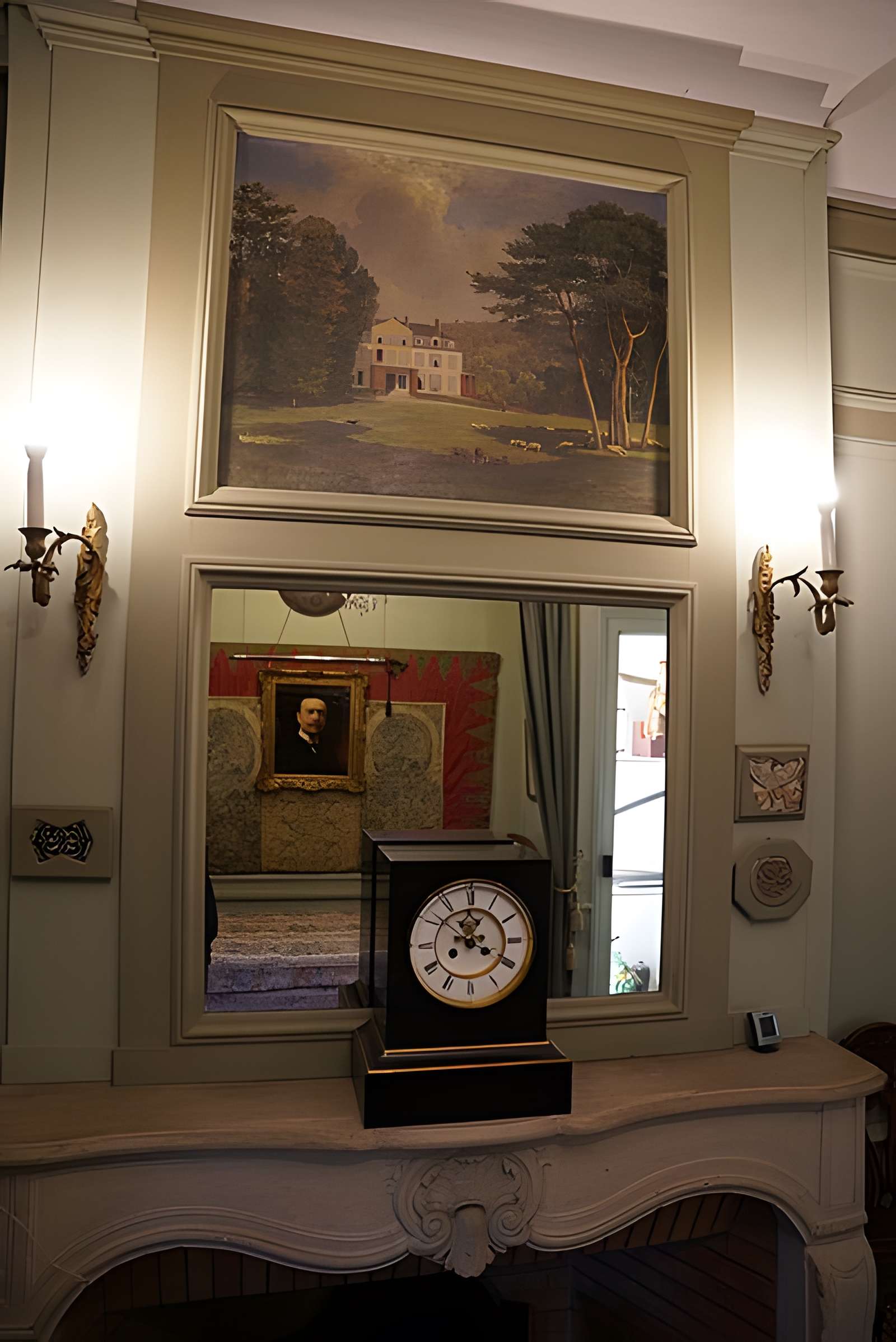 Musée-hôtel Le Vergeur à Reims