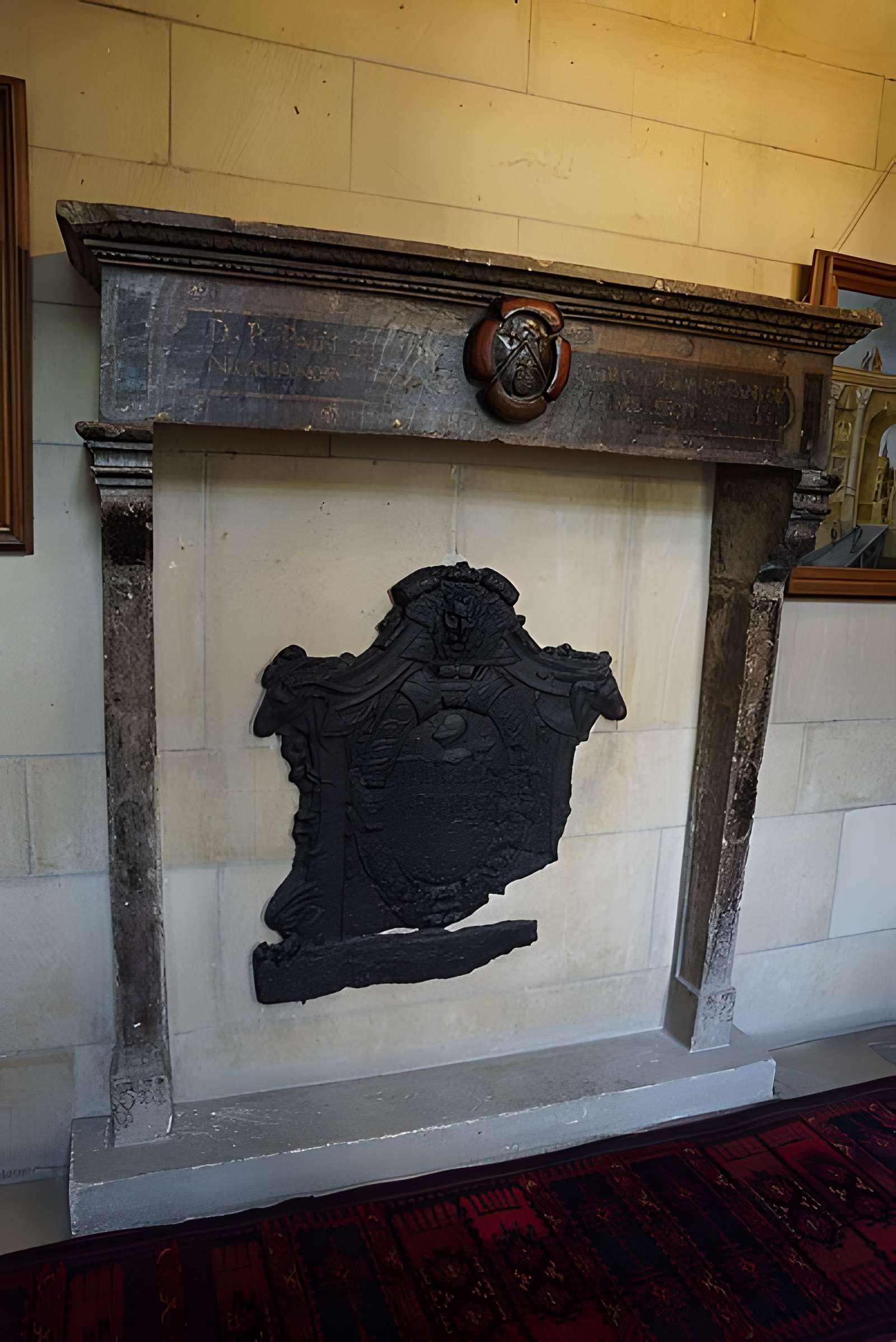 Musée-hôtel Le Vergeur à Reims