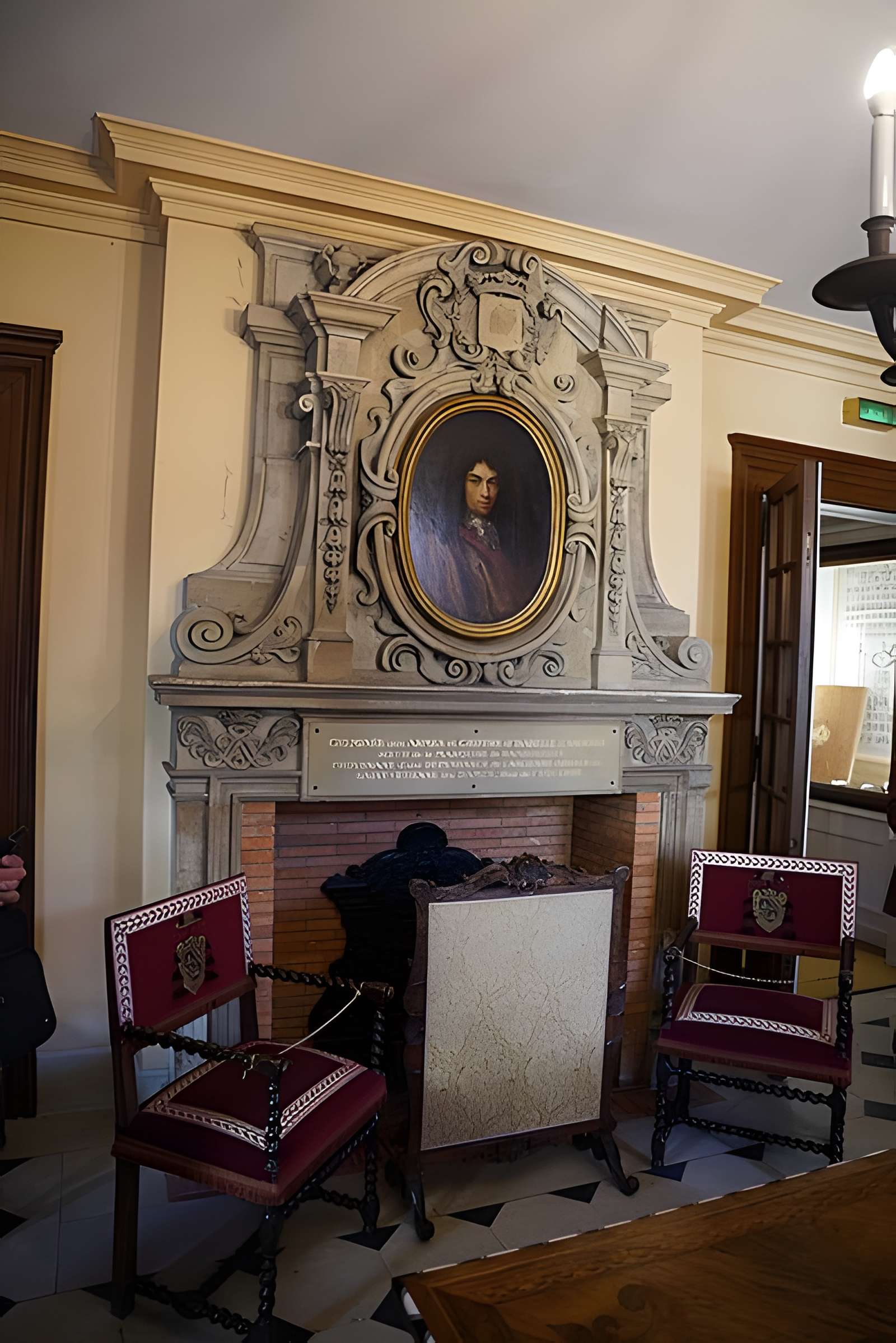 Musée-hôtel Le Vergeur à Reims