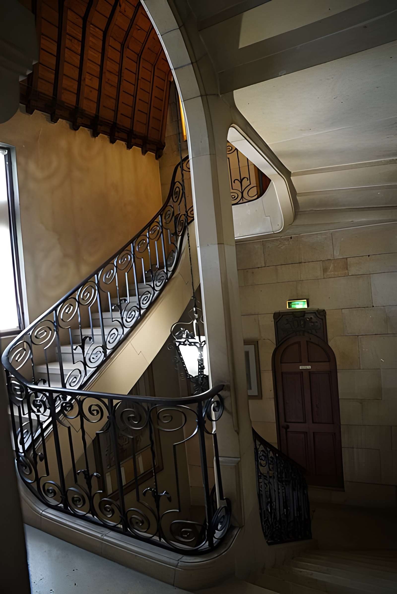 Musée-hôtel Le Vergeur à Reims