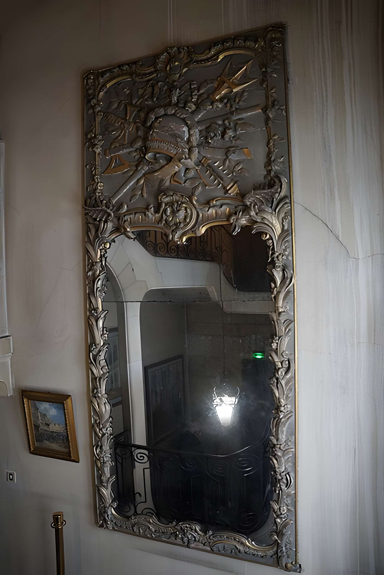 Musée-hôtel Le Vergeur à Reims