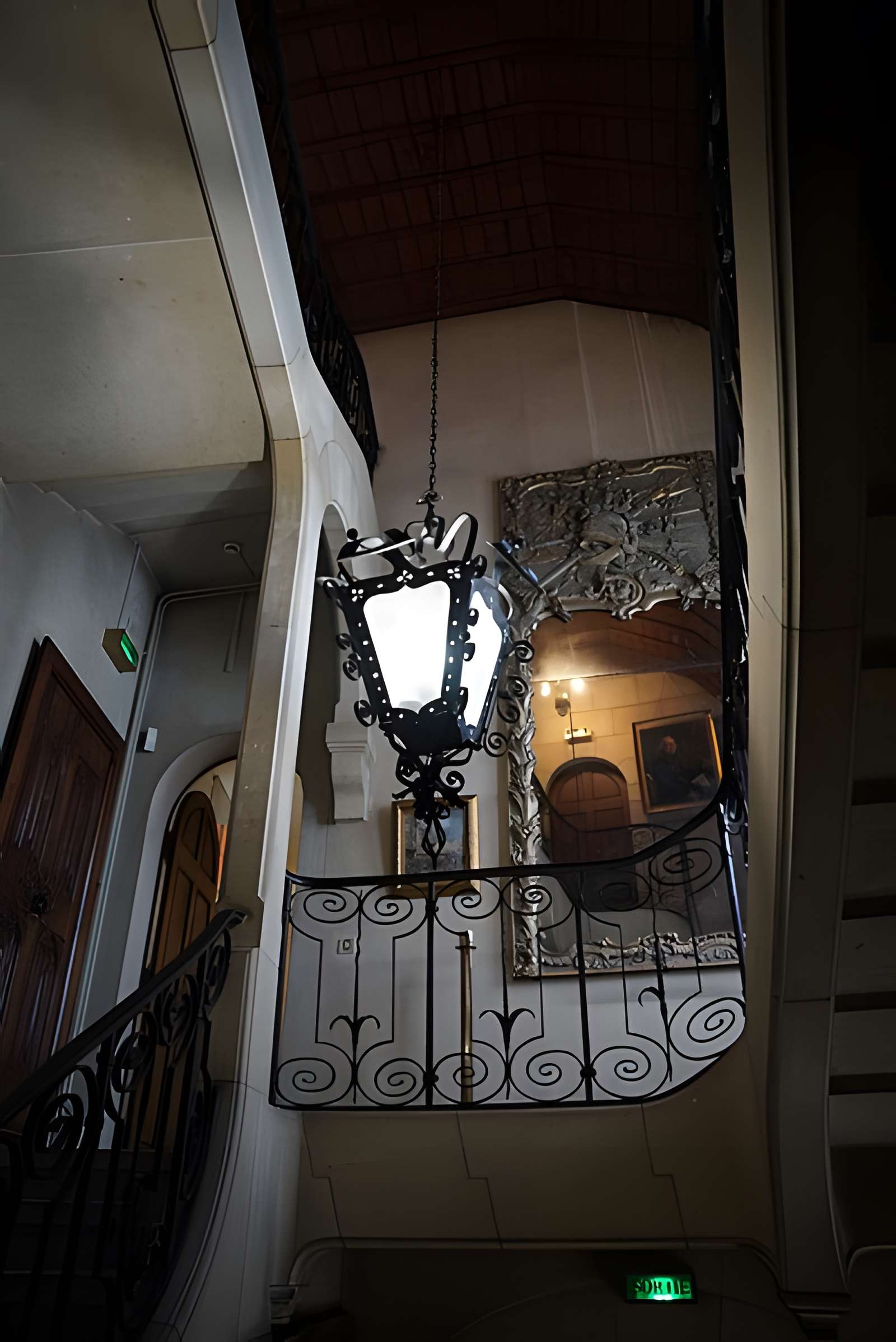 Musée-hôtel Le Vergeur à Reims