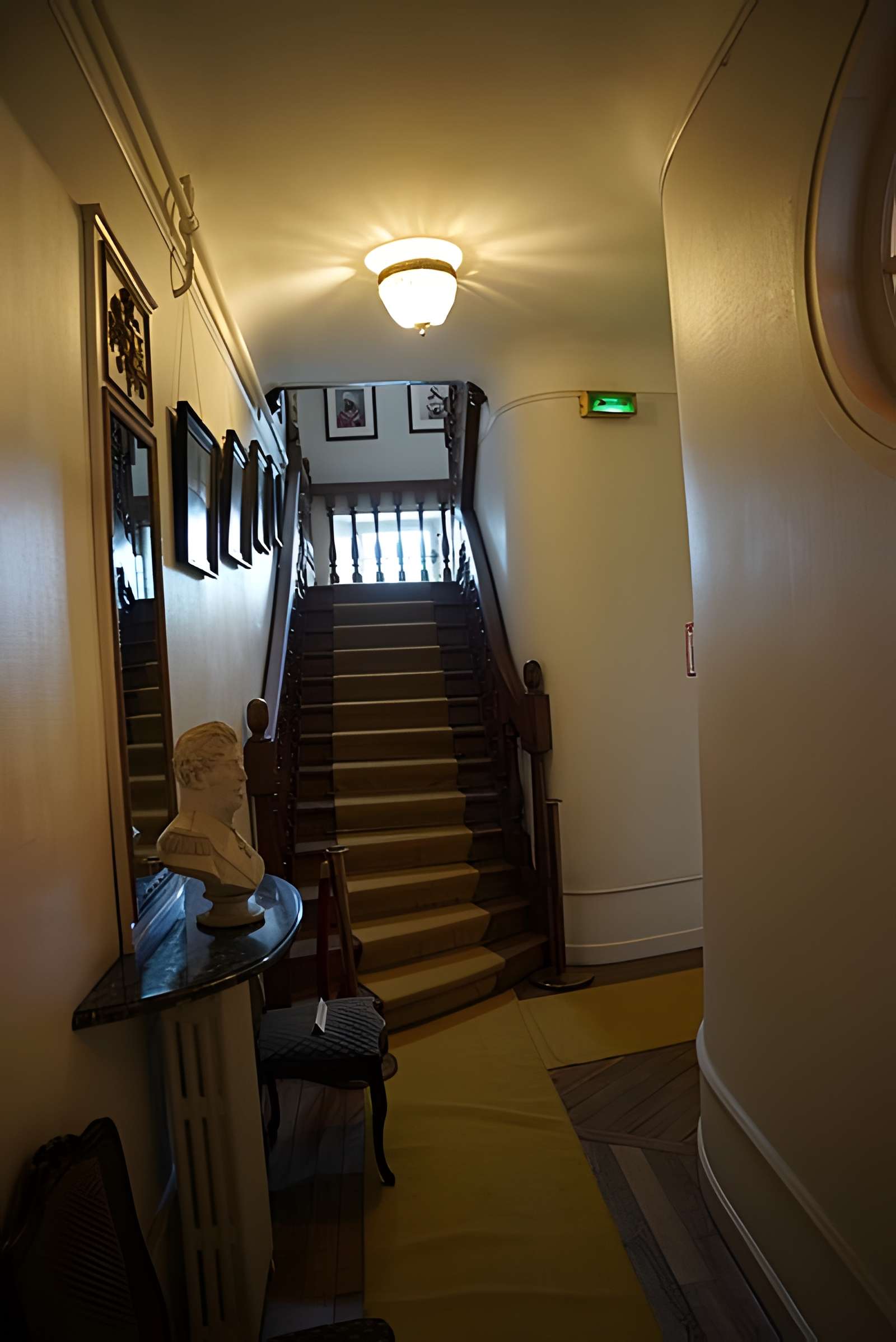 Musée-hôtel Le Vergeur à Reims