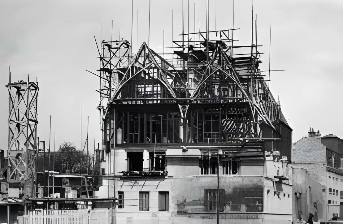 Musée-hôtel Le Vergeur à Reims