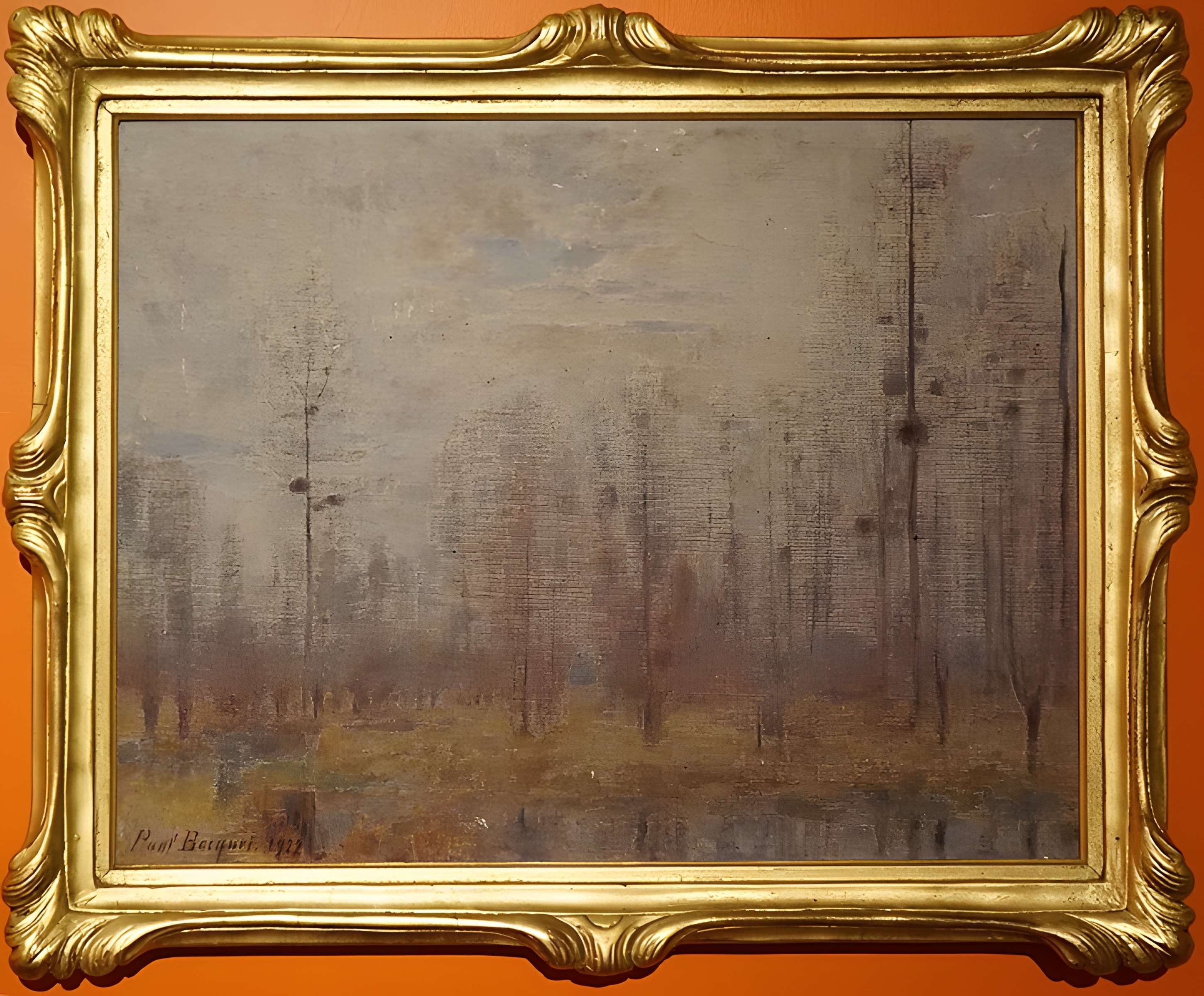 Musée-hôtel Le Vergeur à Reims