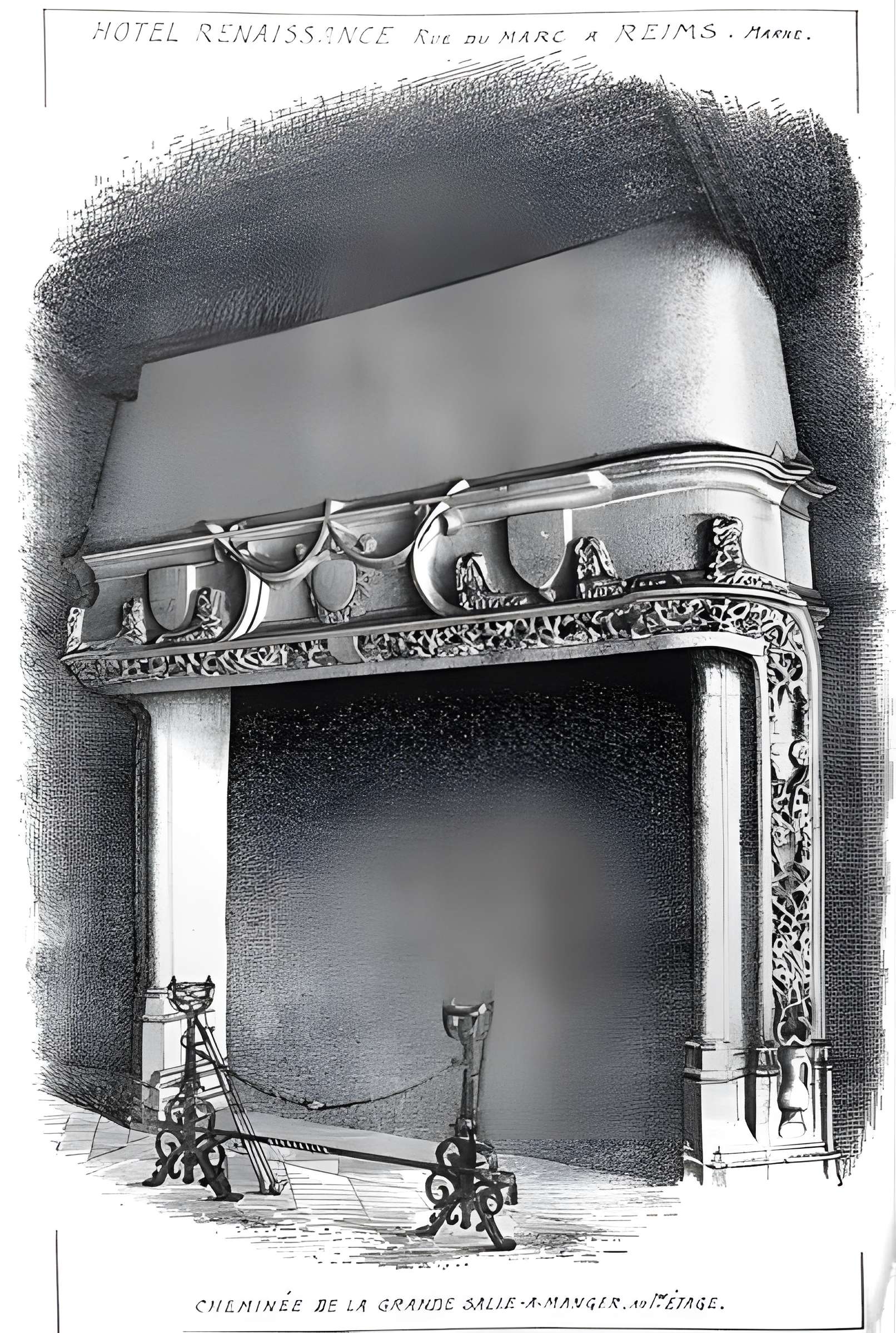 Musée-hôtel Le Vergeur à Reims