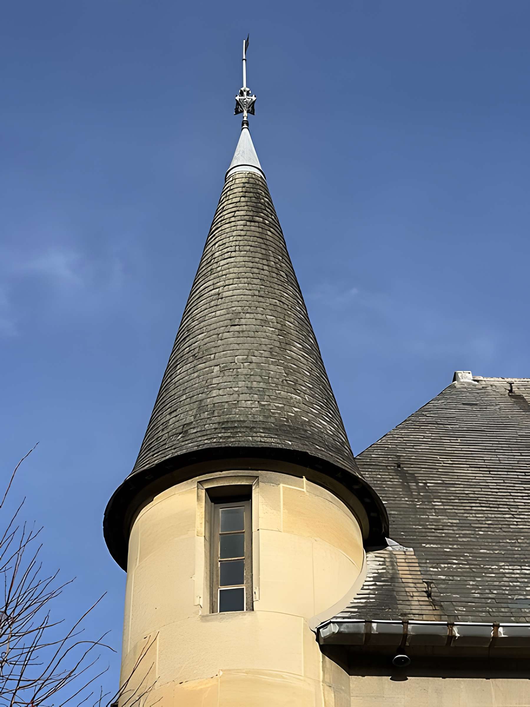 Musée-hôtel Le Vergeur à Reims