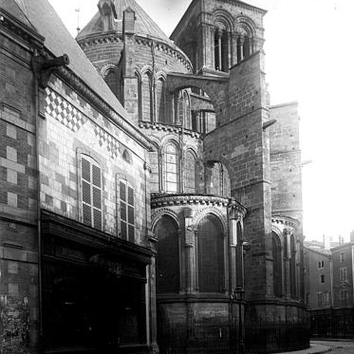 Photo de Musée du Cloître de Notre Dame en Vaux de Châlons en Champagne