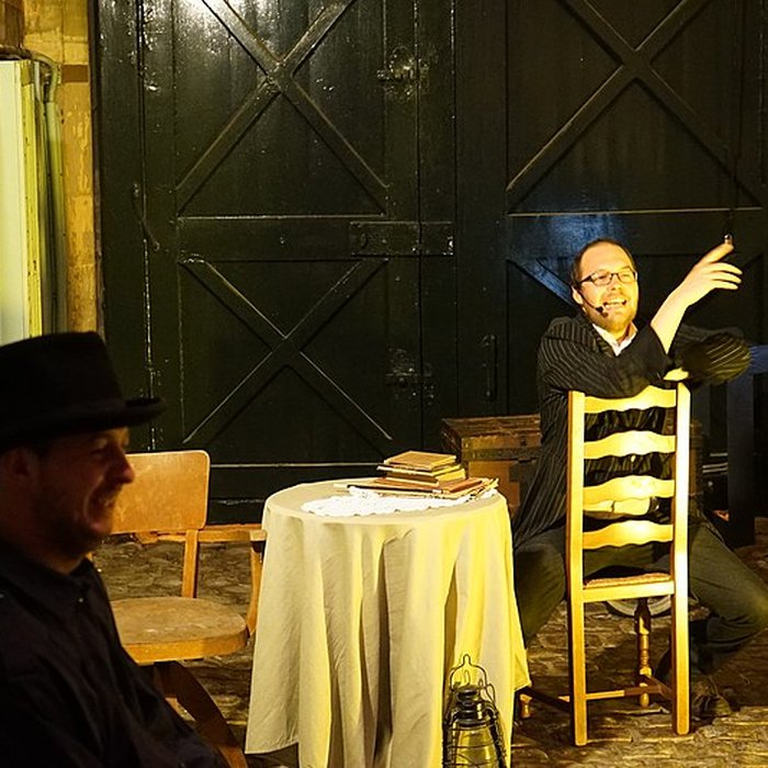Photo de Musée Garinet de Châlons en Champagne