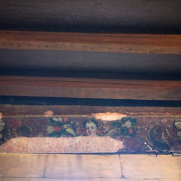 Photo de Musée Garinet de Châlons en Champagne