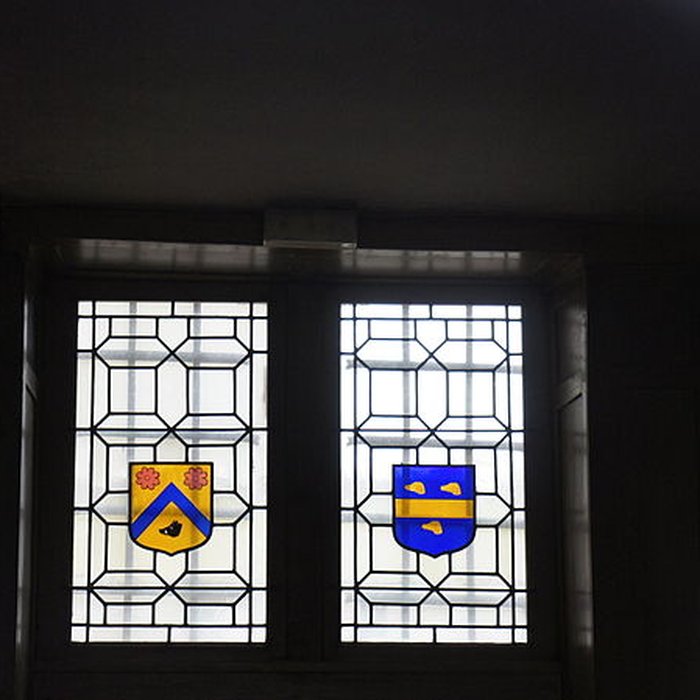 Photo de Musée Garinet de Châlons en Champagne