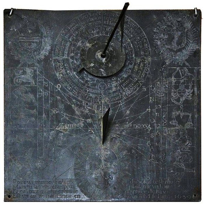 Photo de Musée Garinet de Châlons en Champagne