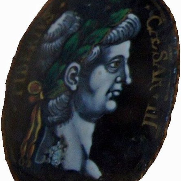 Photo de Musée Garinet de Châlons en Champagne