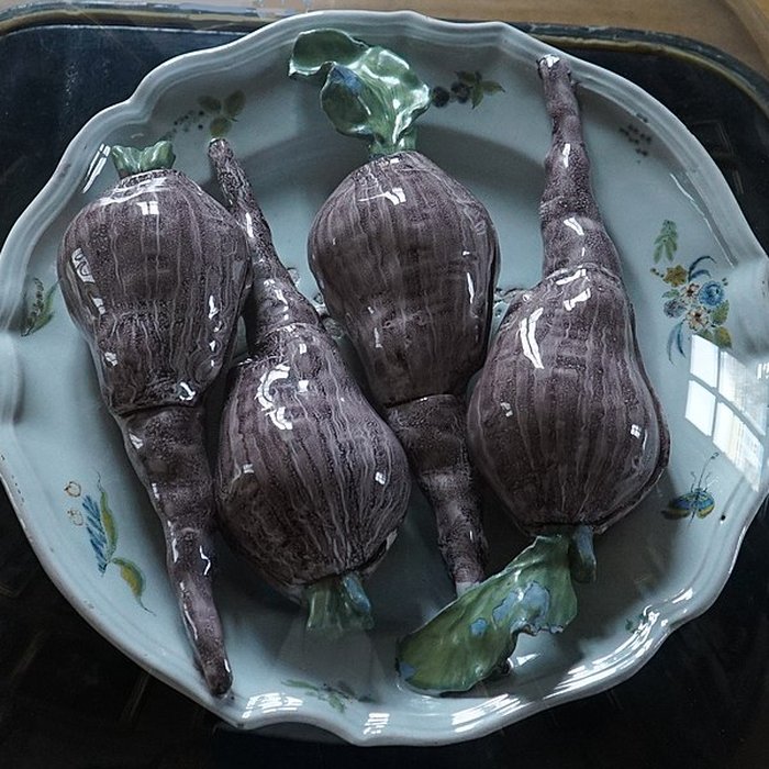 Photo de Musée Garinet de Châlons en Champagne