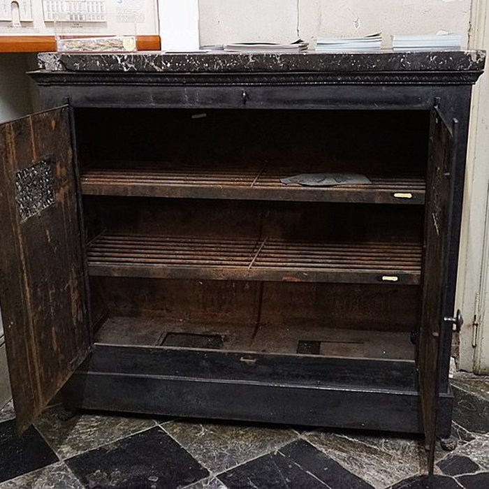 Photo de Musée Garinet de Châlons en Champagne